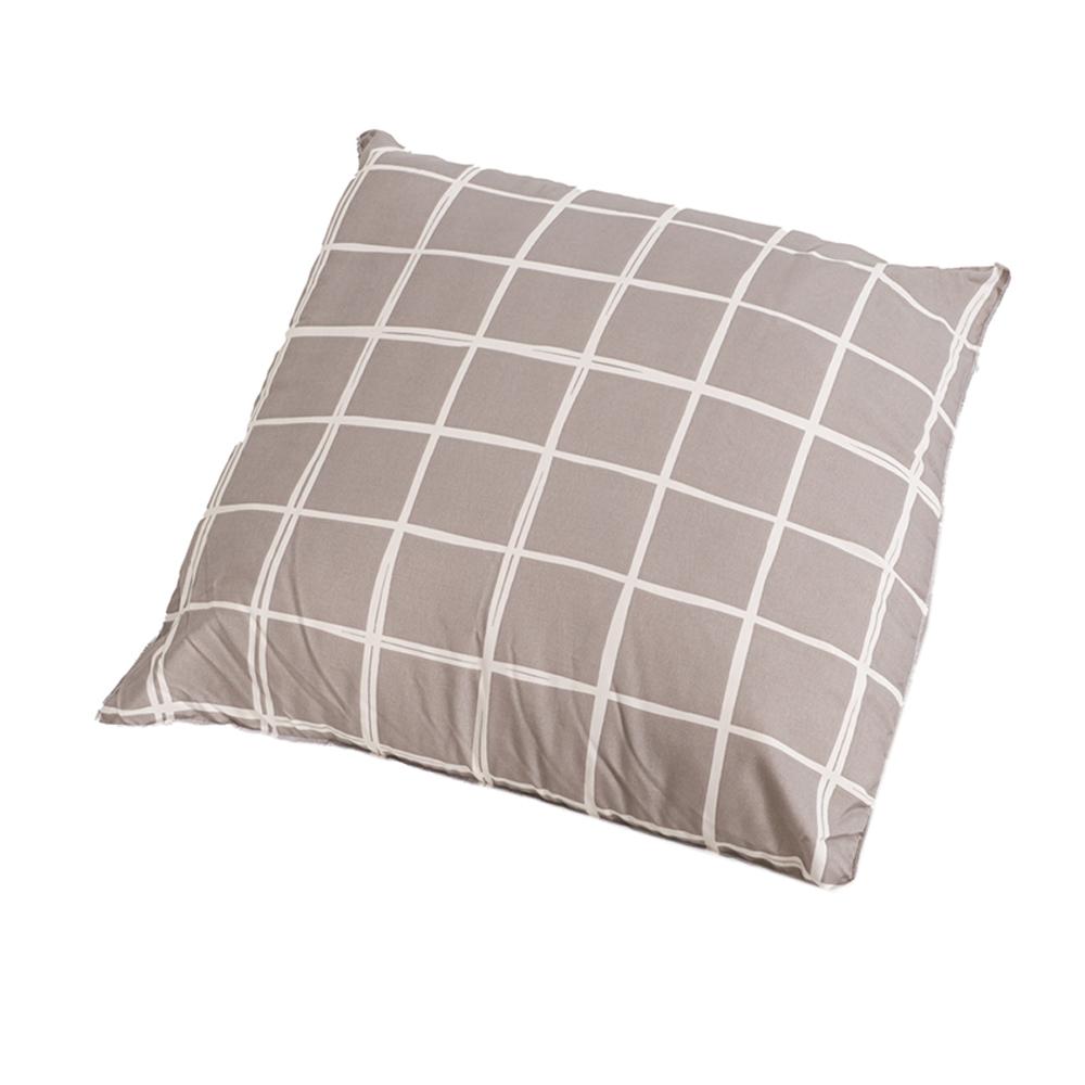 Dodo Pack couette + 1 coussin Grise Dodo 140x200cm