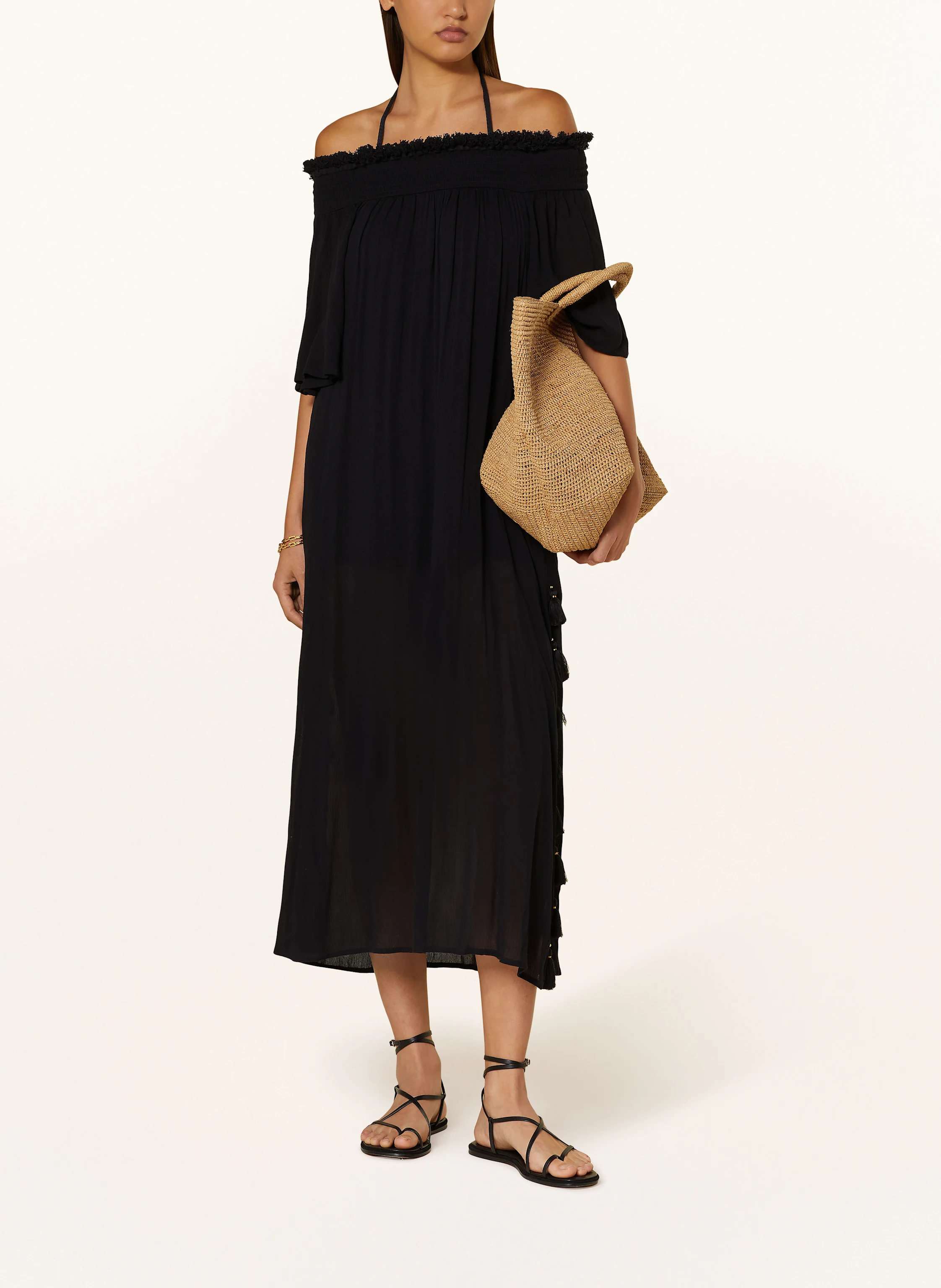 watercult Strandkleid MICROCRAFT