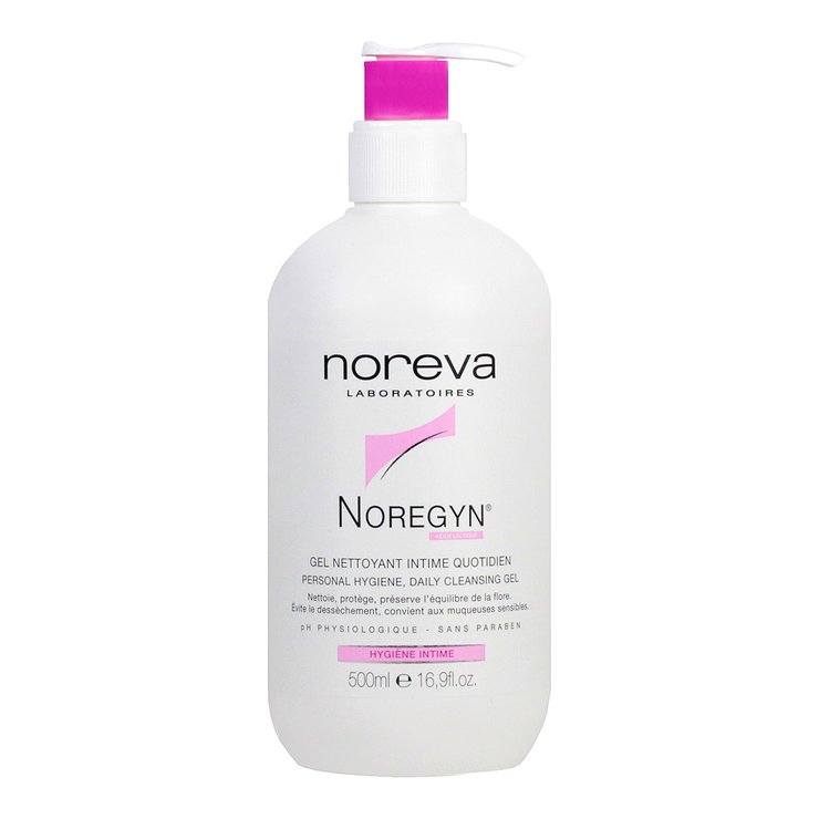 Noregyn gel nettoyant 500ml