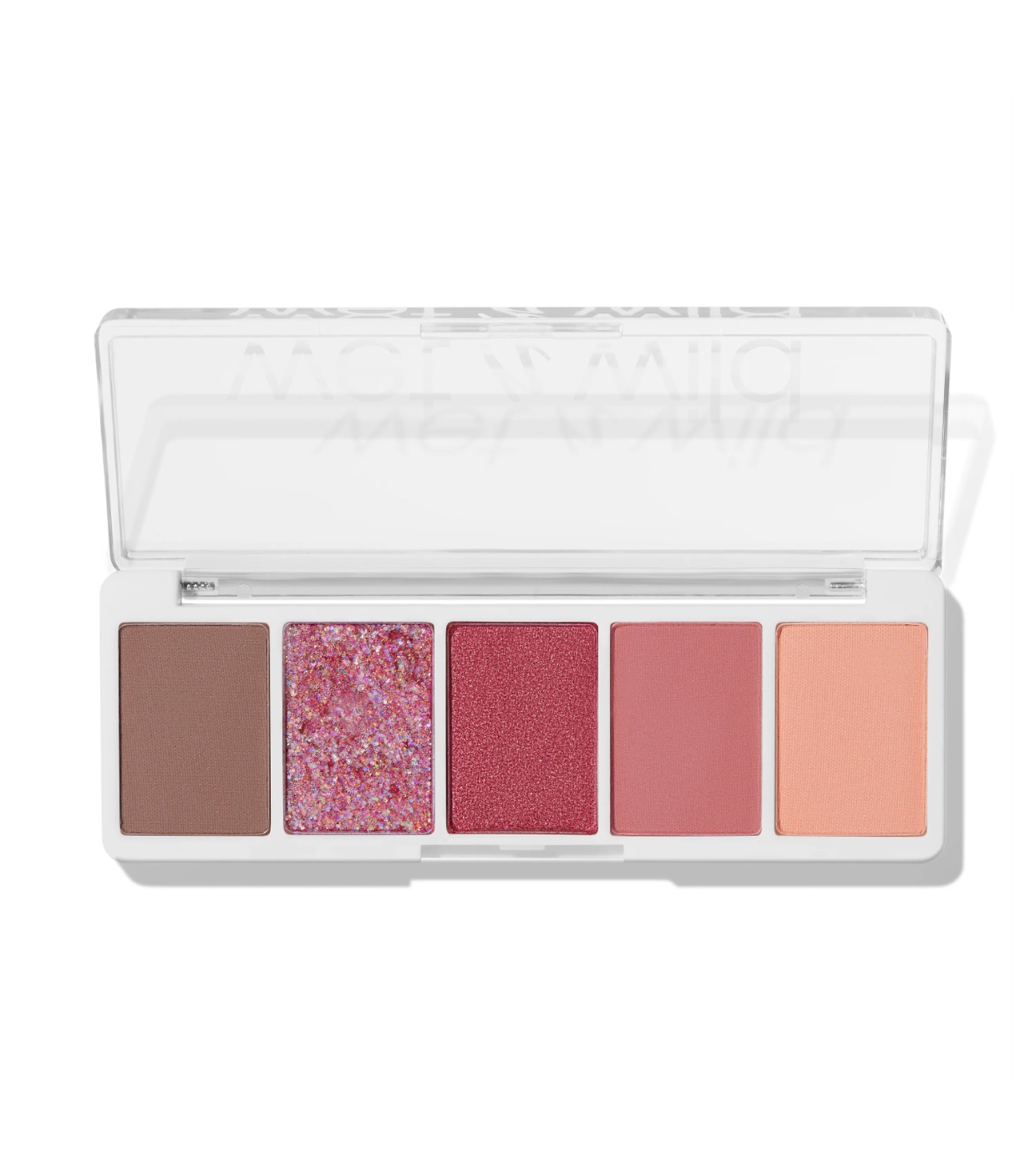 Wet N Wild - Paleta de sombras Color Icon - Full Bloomin'
