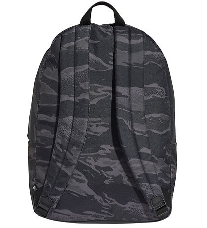 adidas Performance Rucksack - CL BPK Camo - Grefiv/Gresiz/White