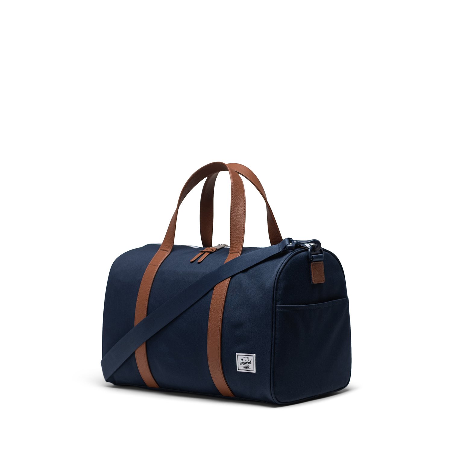 Herschel Supply Co. Novel Carry On Duffle navy