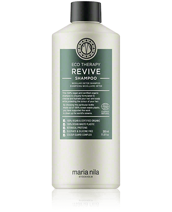 Maria Nila Eco Therapy Revive Shampoo 350ml