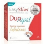 Easyslim Duo Rapi Amp 10ml X 15