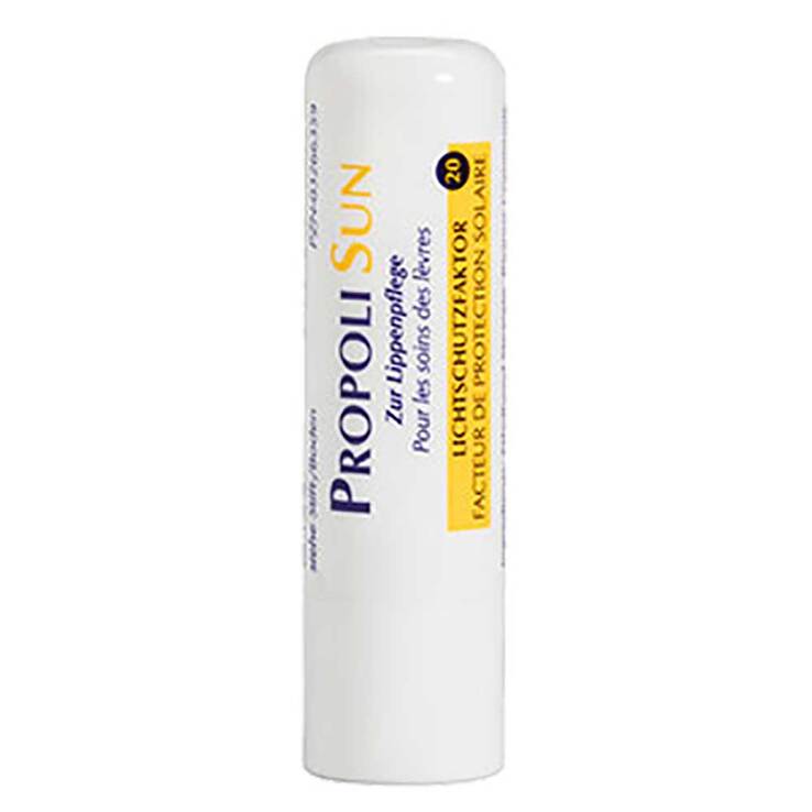 Propoli Sun Lippenbalsam Stift, 4.8 g