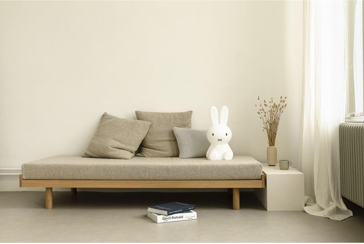 Miffy Star Light