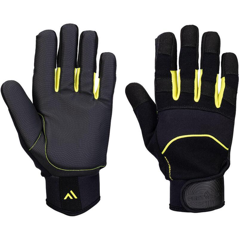 Portwest A791 Gant Anti-Vibration - La paire