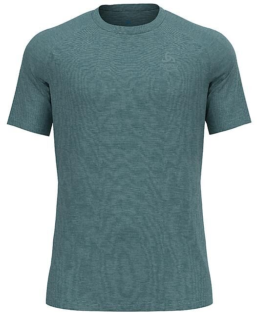 ODLO - T-SHIRT MC X-ALP PW 115 M