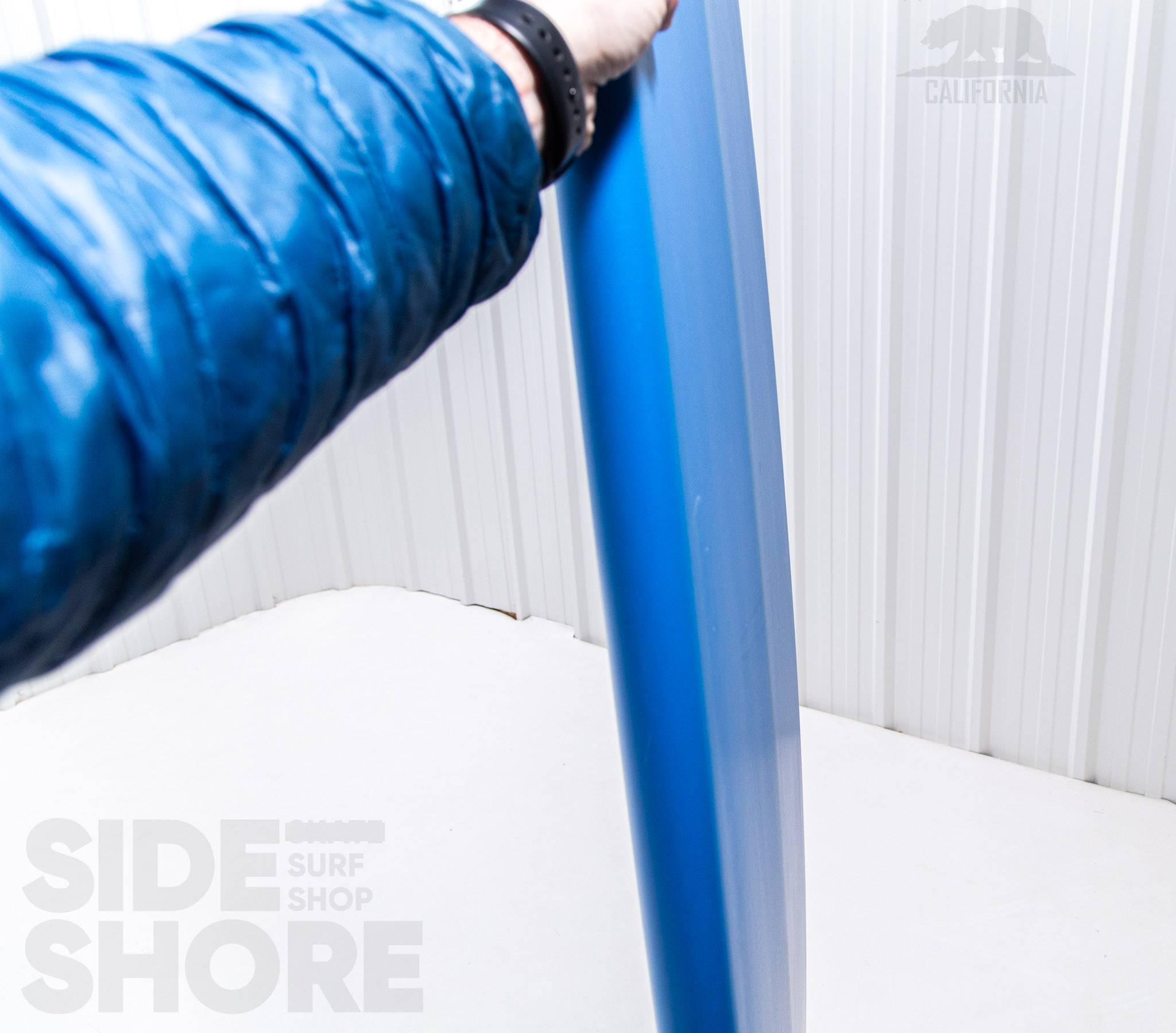 Al Merrick CI Mid - Tint - 7'2 x 21 1/4