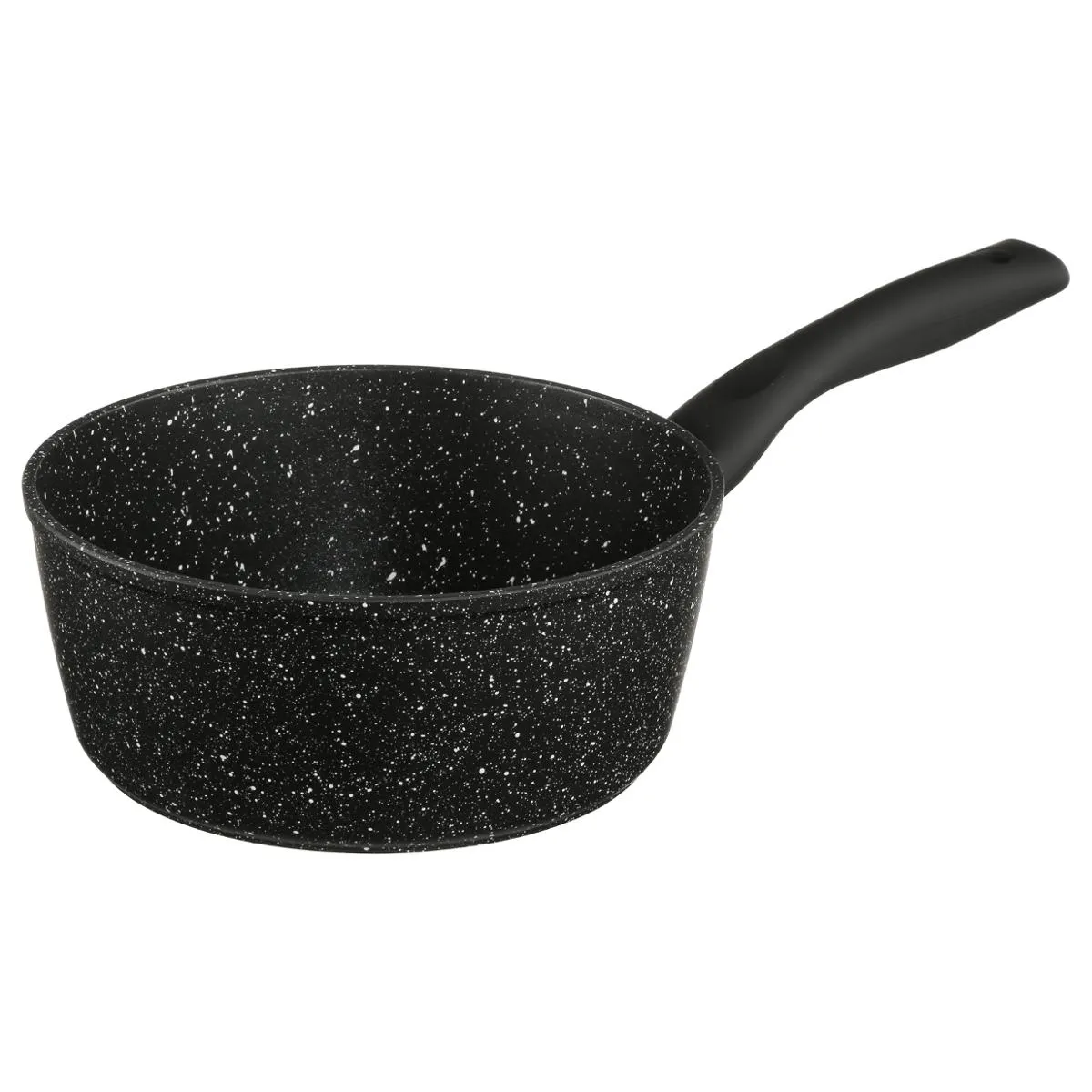 Five Simply Smart Casserole Alu D20 Noir