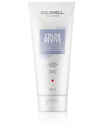 Goldwell. Dualsenses Color Revive Conditioner Icy Blonde 200ml