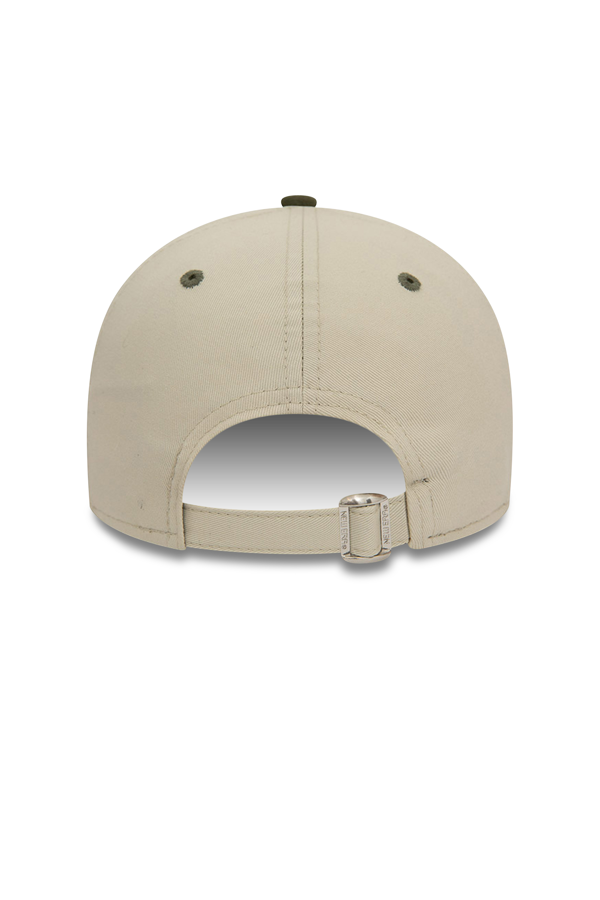 NEW ERA Casquette  WHITE CROWN 9FOR Beige