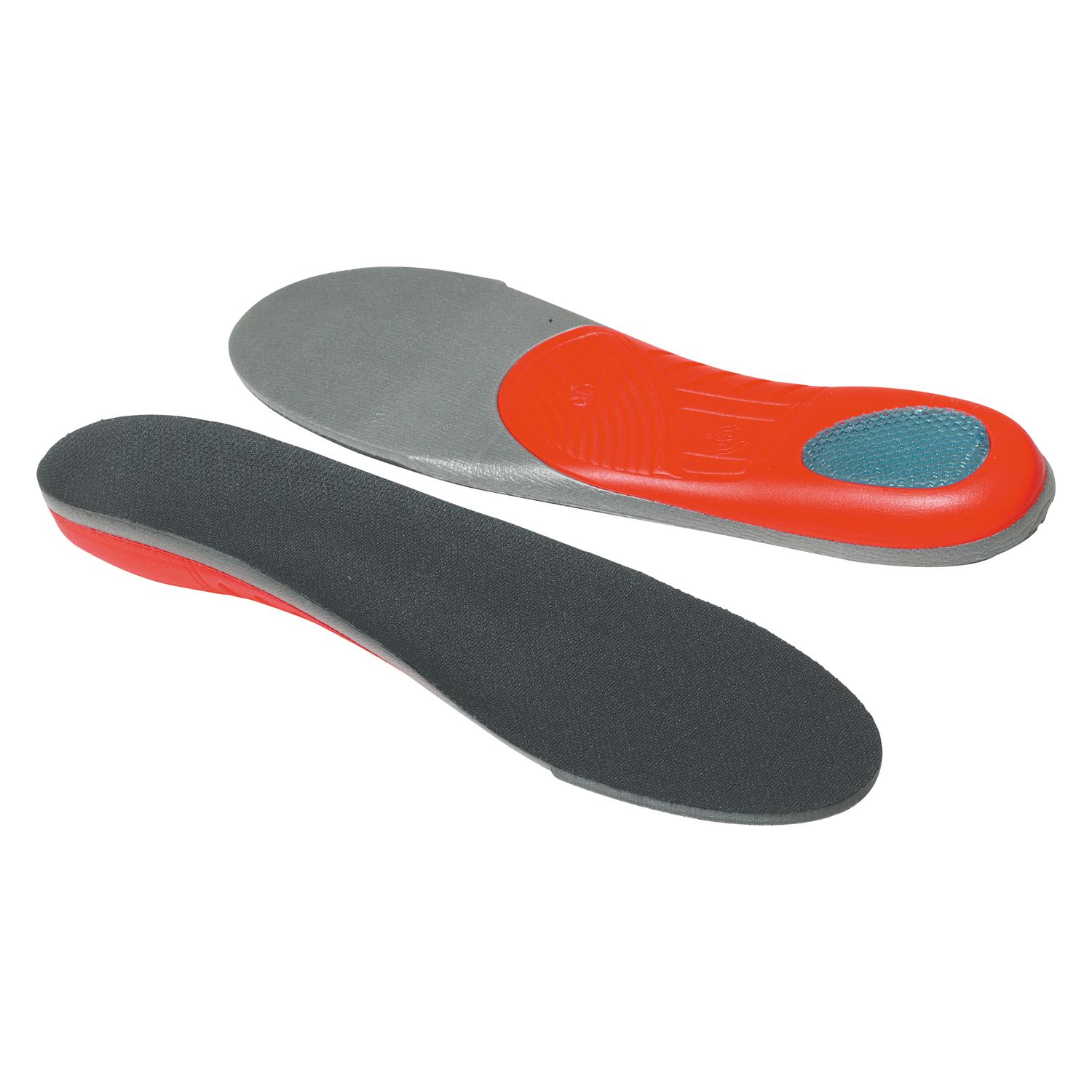 Loesdau Einlegesohle High Comfort