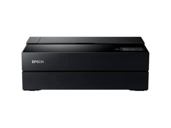 Epson SureColor SC-P900 - Printer - farve - blækprinter - 5760 x 1440 dpi - kapacitet: 120 ark - Wi-Fi(ac), USB 3.0, LAN