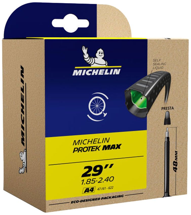 Michelin A4 Protek Max 29