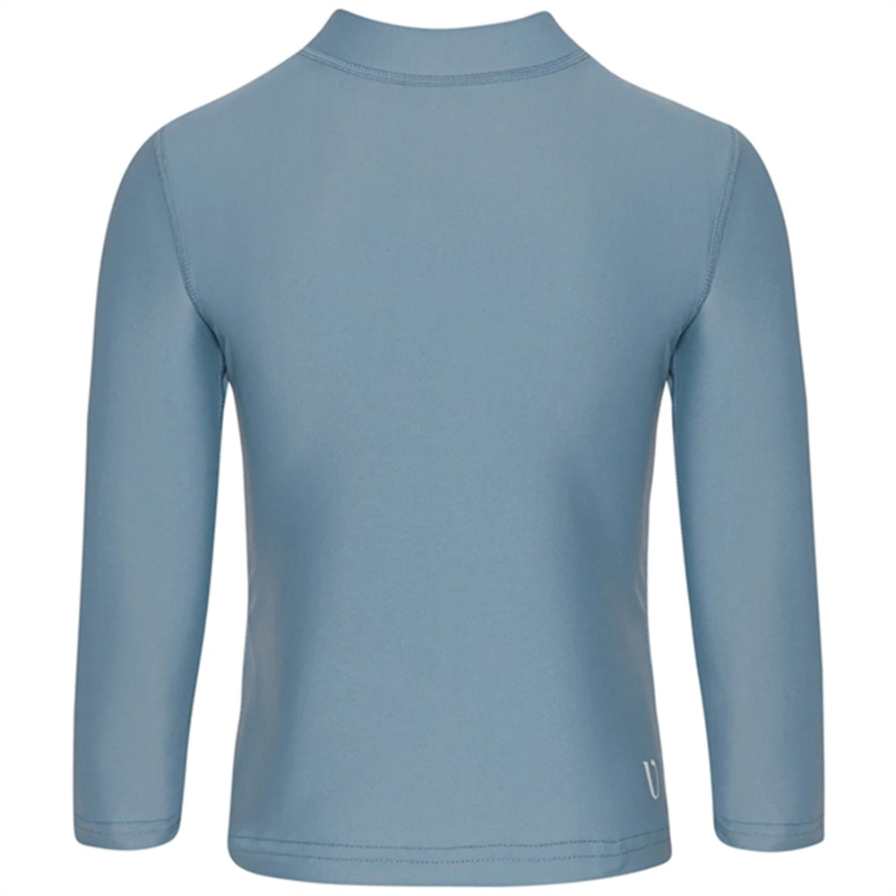 Badebluse UPF/SPF 50+ Blue Shadow