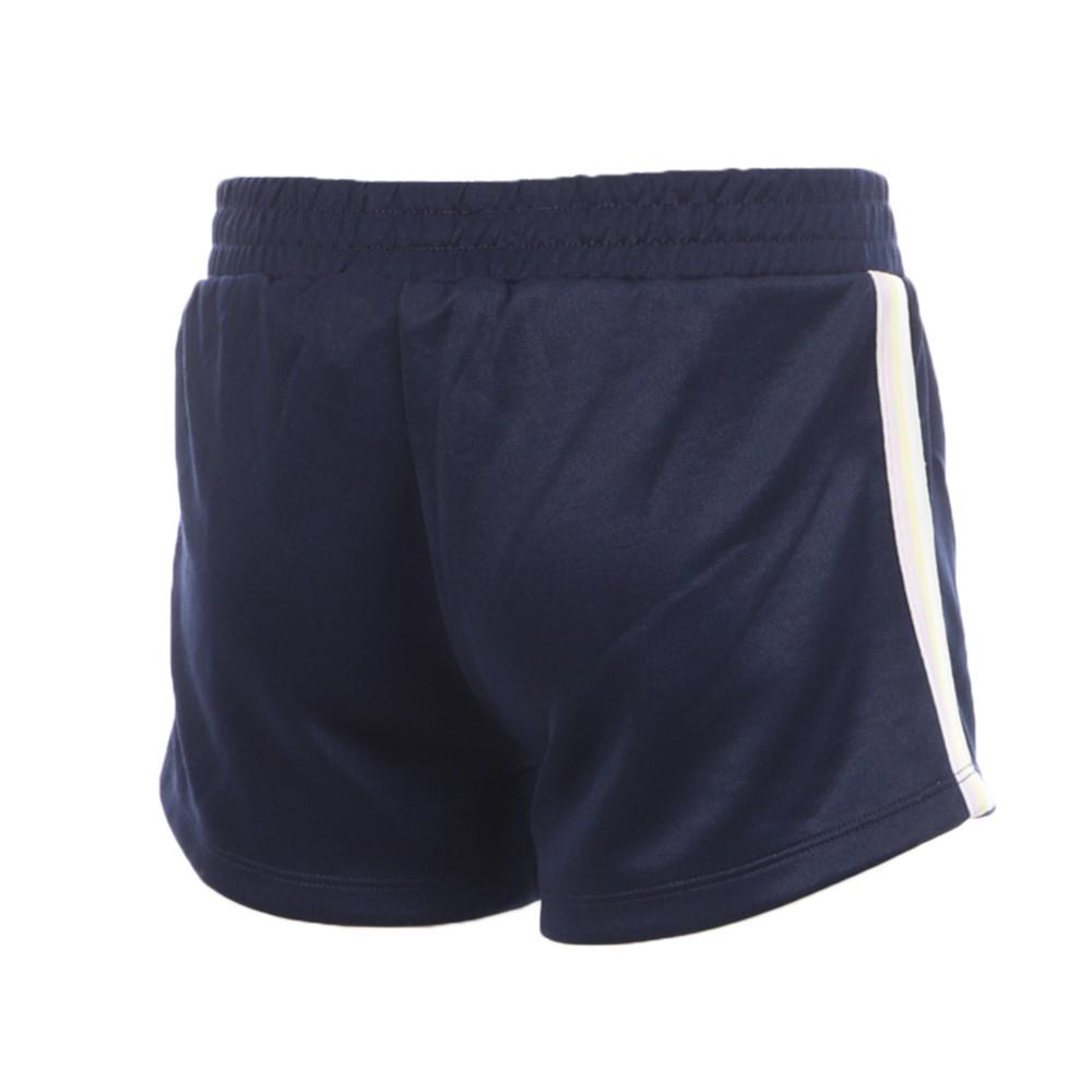 Teddy Smith Short Marine Fille Teddy Smith Sista