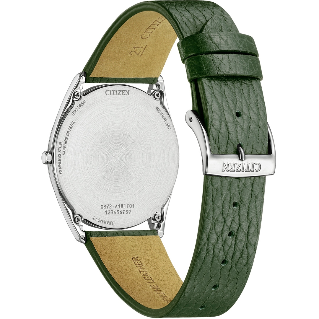Citizen Suratto Eco-Drive
