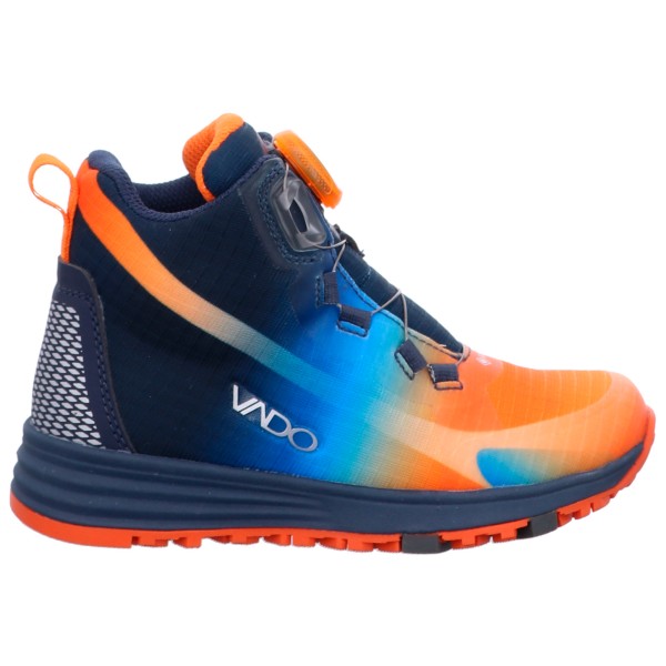 VADO - Kid's Warren Mid Boa GTX - Chaussures d'hiver