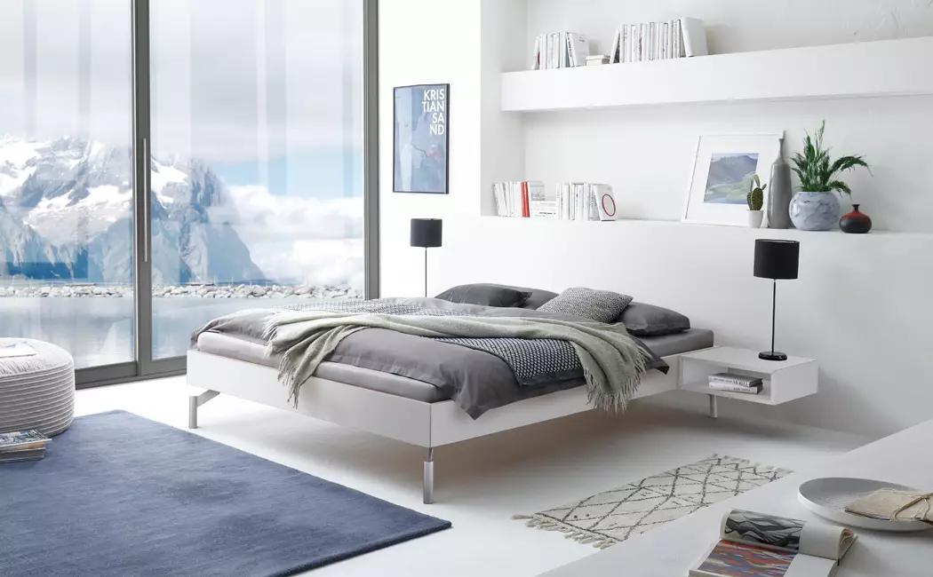 Bett Cardella 90 x 200 cm