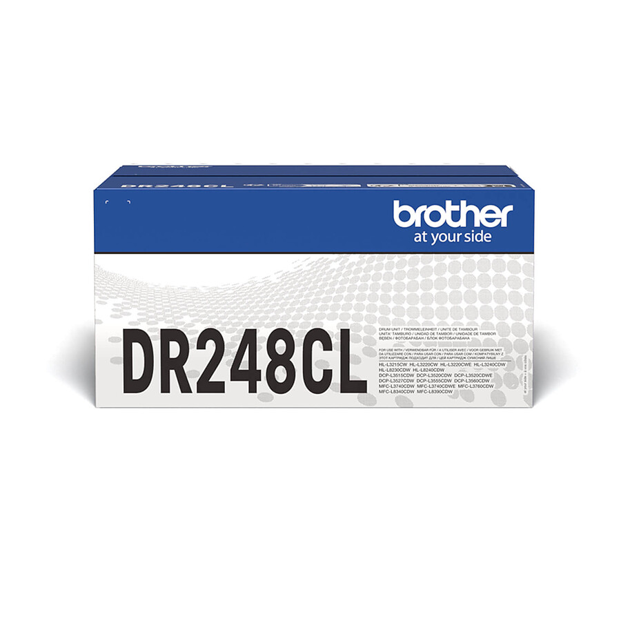 Brother DR-248CL