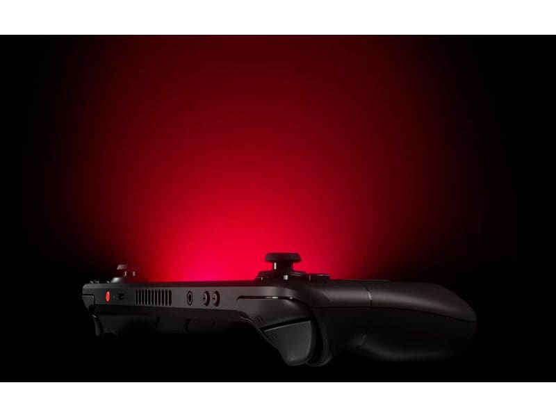 Valve Steam Deck Handheld Valve Steam Deck OLED 1 TB Leistungsstarker Handheld-Gaming-PC mit komfortabler Steuerung und grossem 7.4