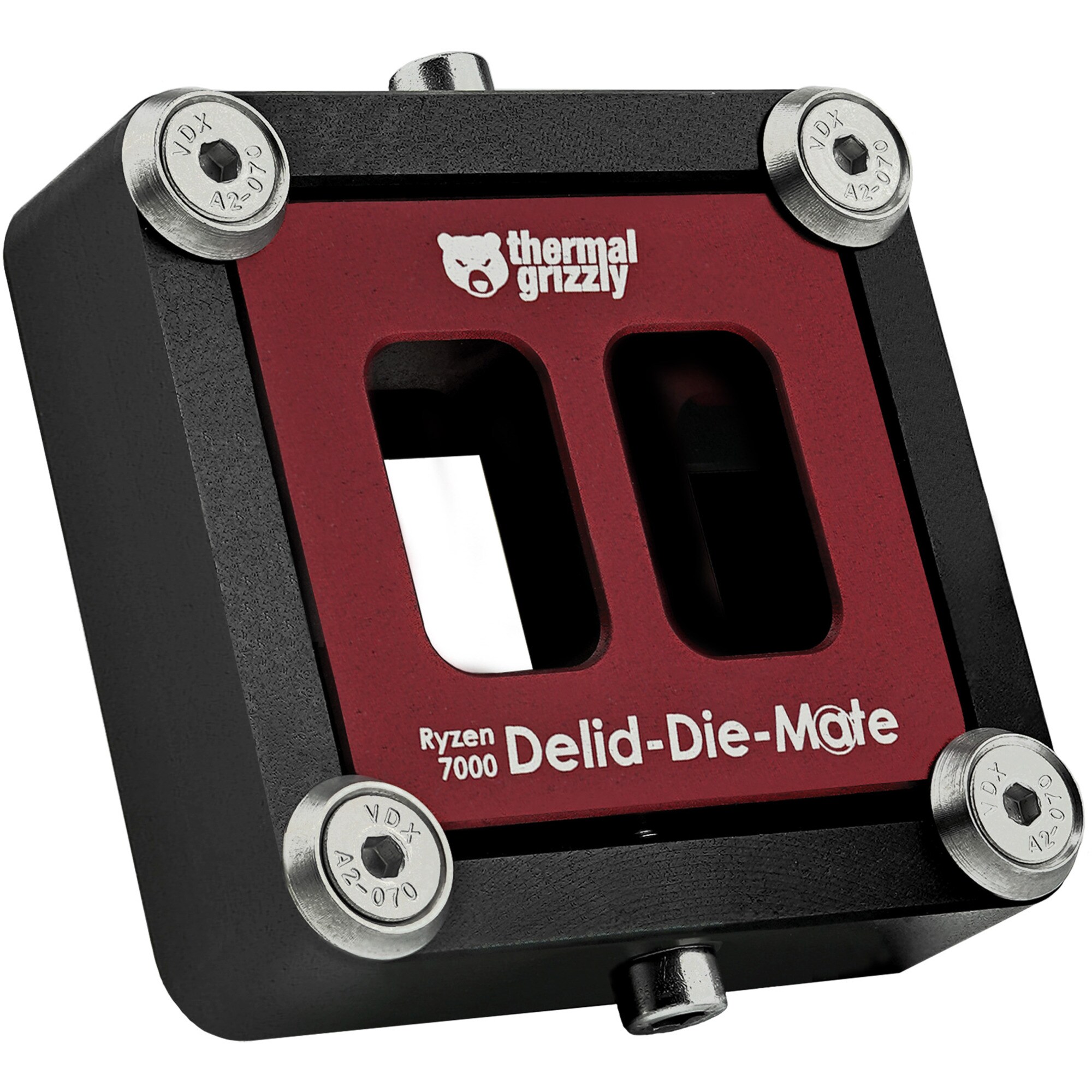 Thermal Grizzly Montagewerkzeug Ryzen 7000 Delid-Die-Mate