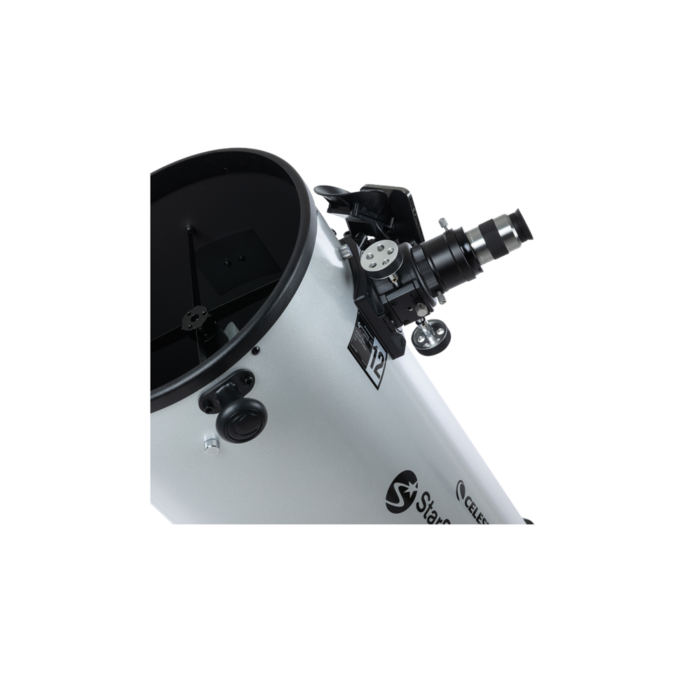 Celestron - StarSense Explorer 12