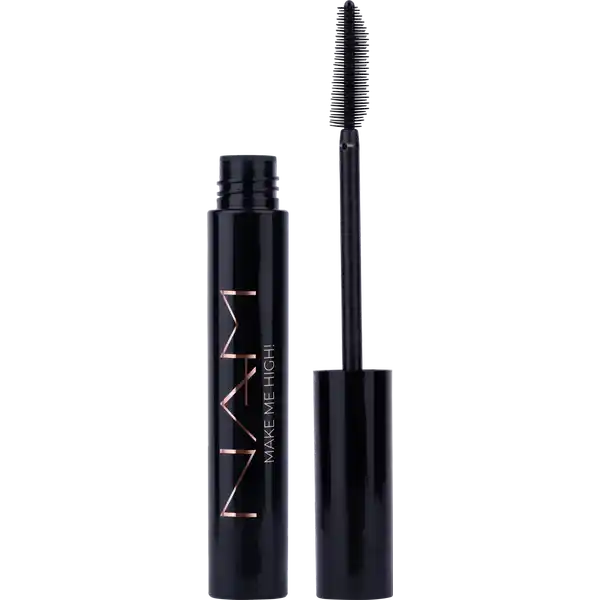 Mascara Make Me High