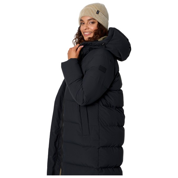 Stoic - Women's Heavy MerinoKnit MMXX. Laisdalen Beanie - Bonnet