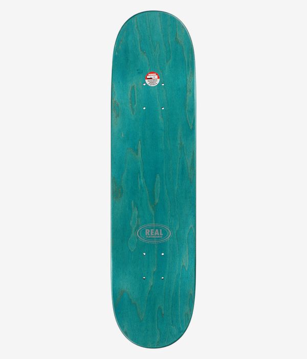 Real Team Classic Oval 7.5