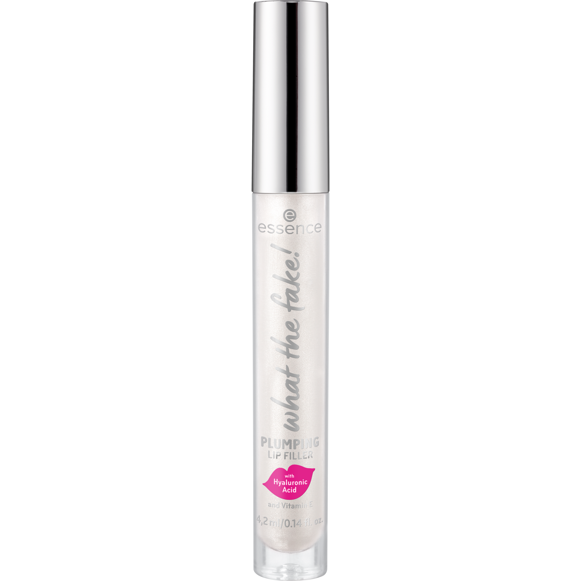what the fake! PLUMPING LIP FILLER repulpeur lèvres