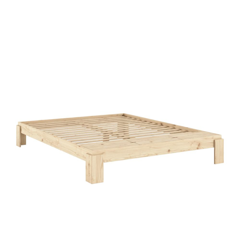Karup Design Layers slaapbank 180x200 naturel