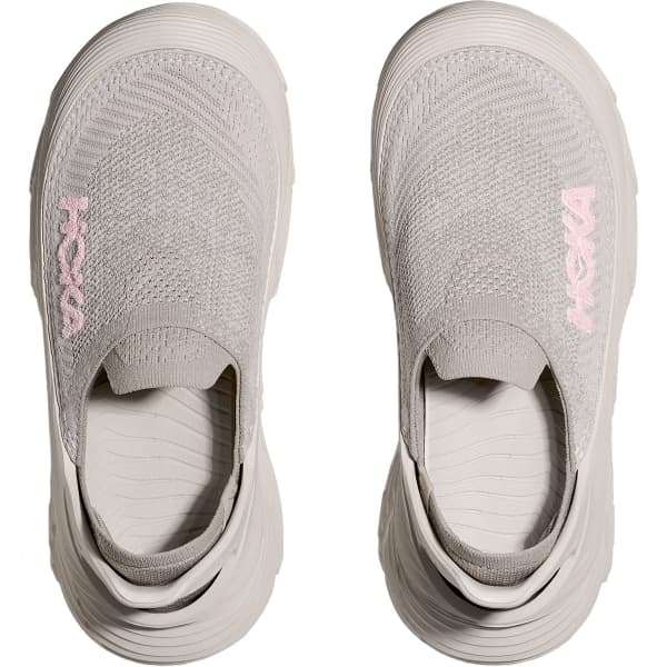 Sandale de récupération HOKA ONE ONE RESTORE TC STUCCO / PUTTY