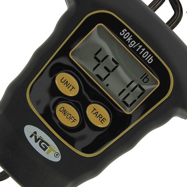 NGT Dynamic Digital Scales balance digitale