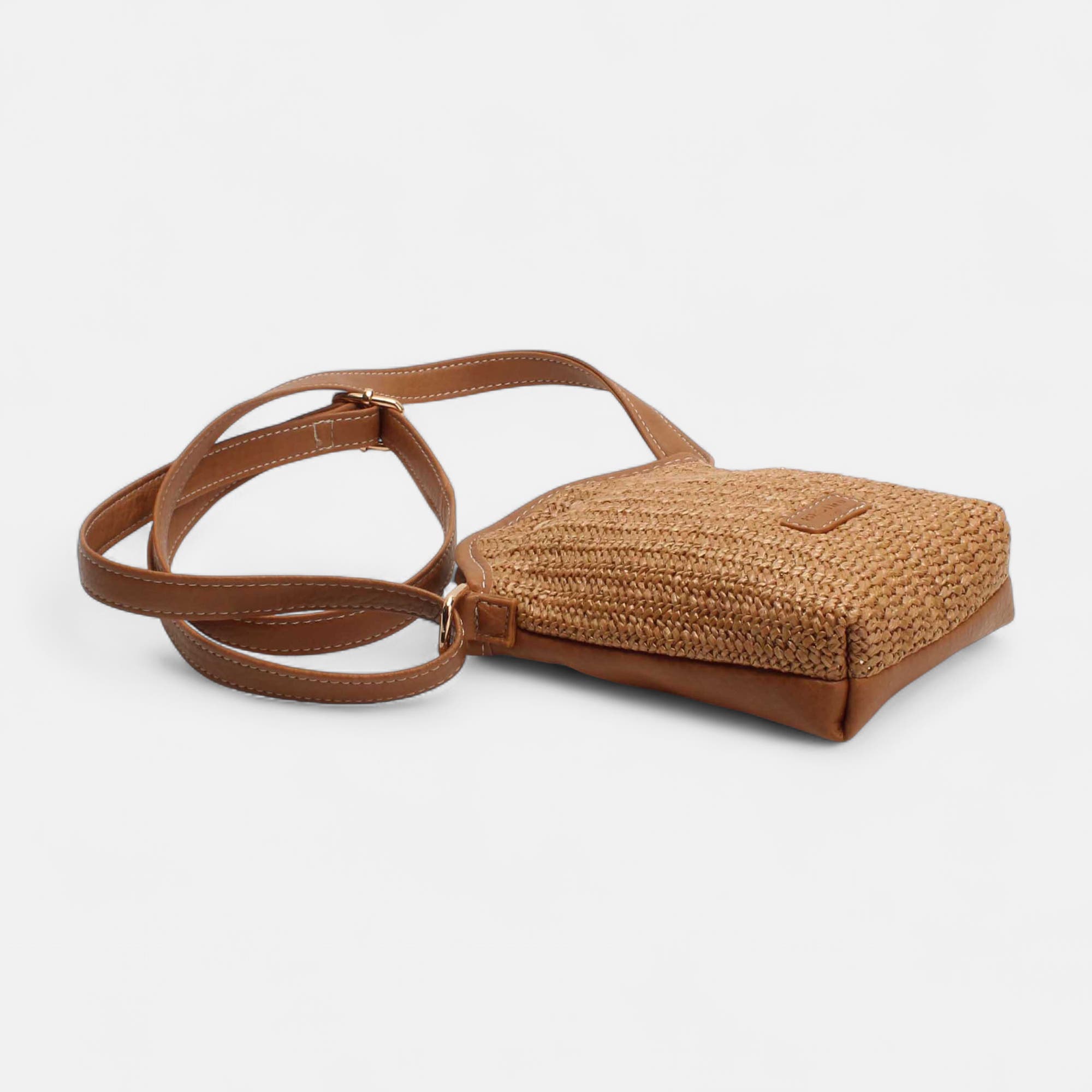 Pochette pour téléphone camel