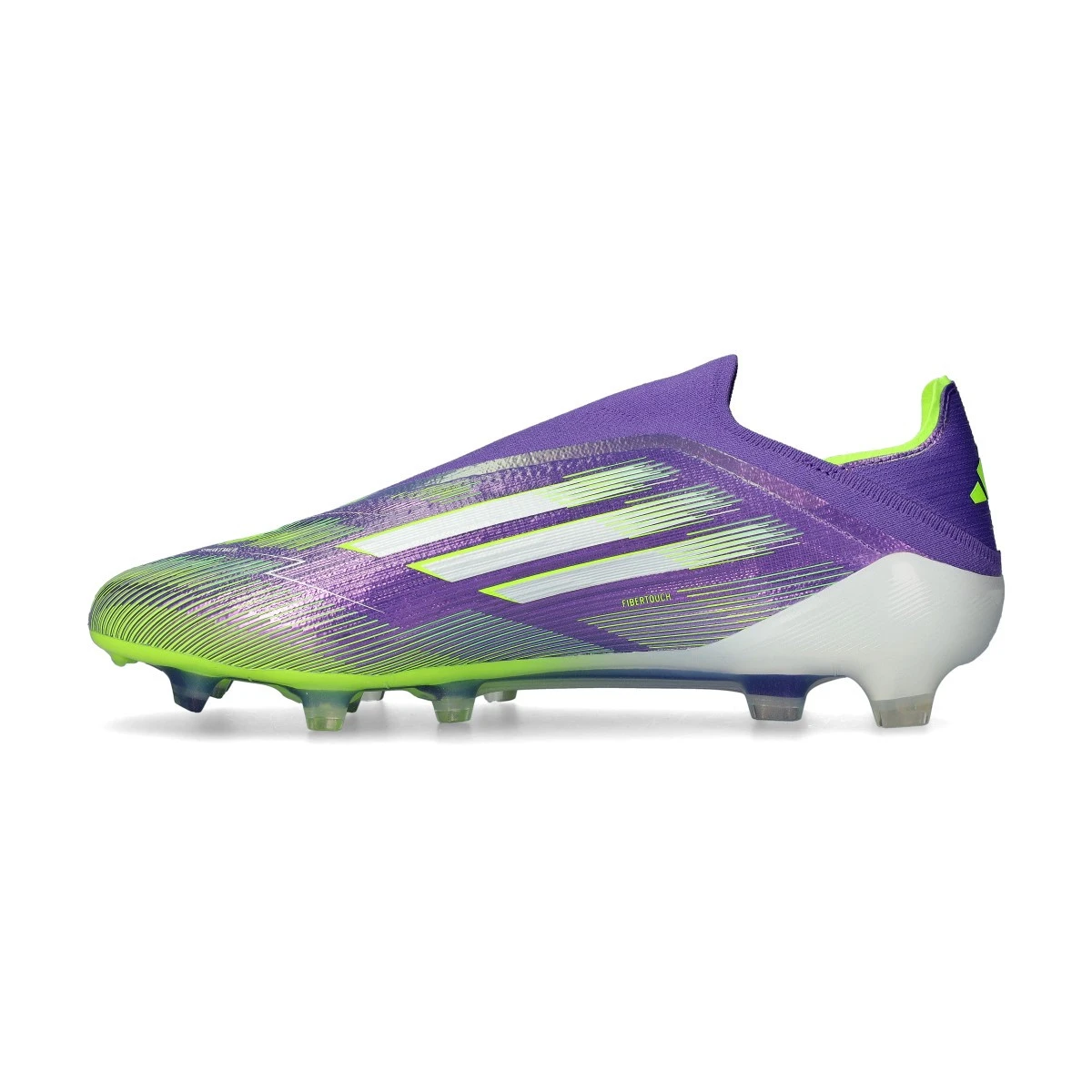 Chuteira adidas F50 Elite LL FG