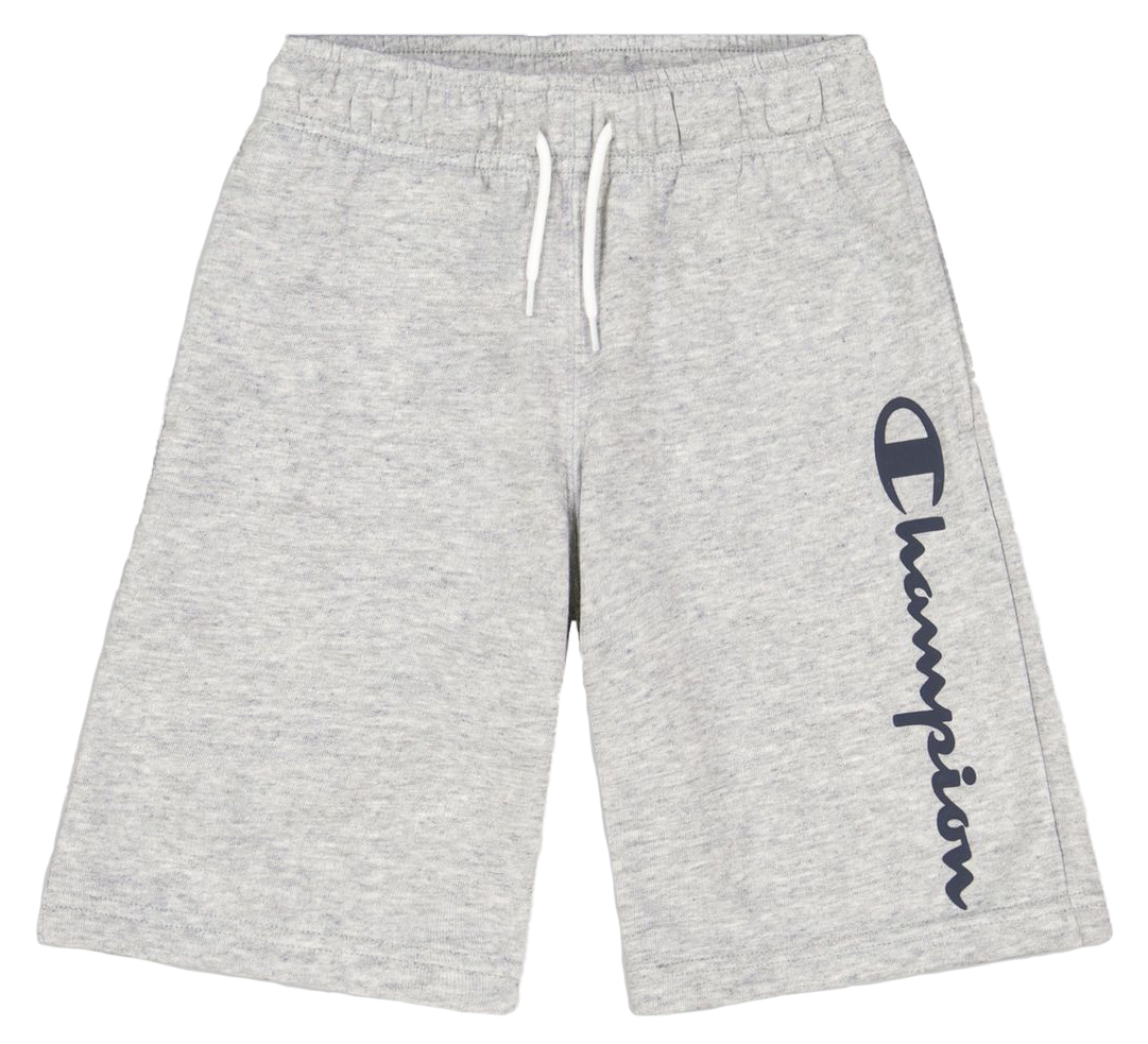 Bermuda Shorts Gutt New Oxford Grey Melange