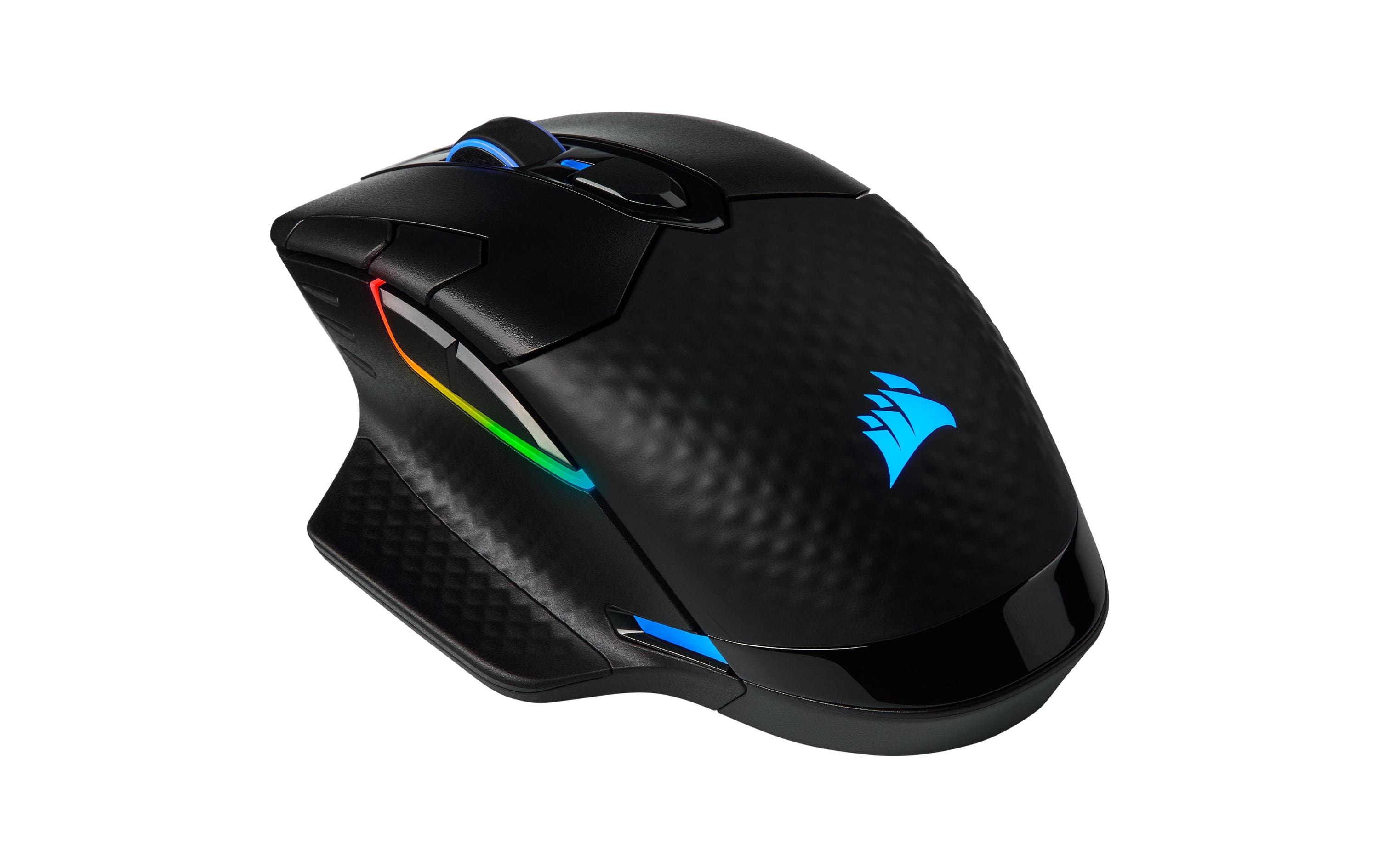 Gaming-Maus Dark Core RGB Pro SE iCUE<br>Dark Core RGB Pro SE
