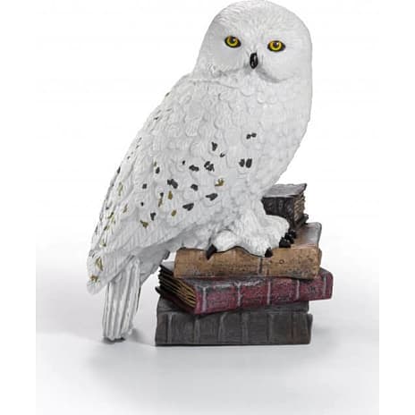 Magical Creatures Hedwig
