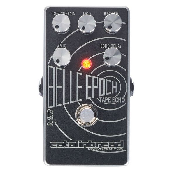 Catalinbread Belle Epoch BOS