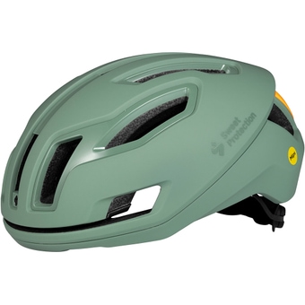 Sweet Protection Falconer 2Vi MIPS Helm Willow Green