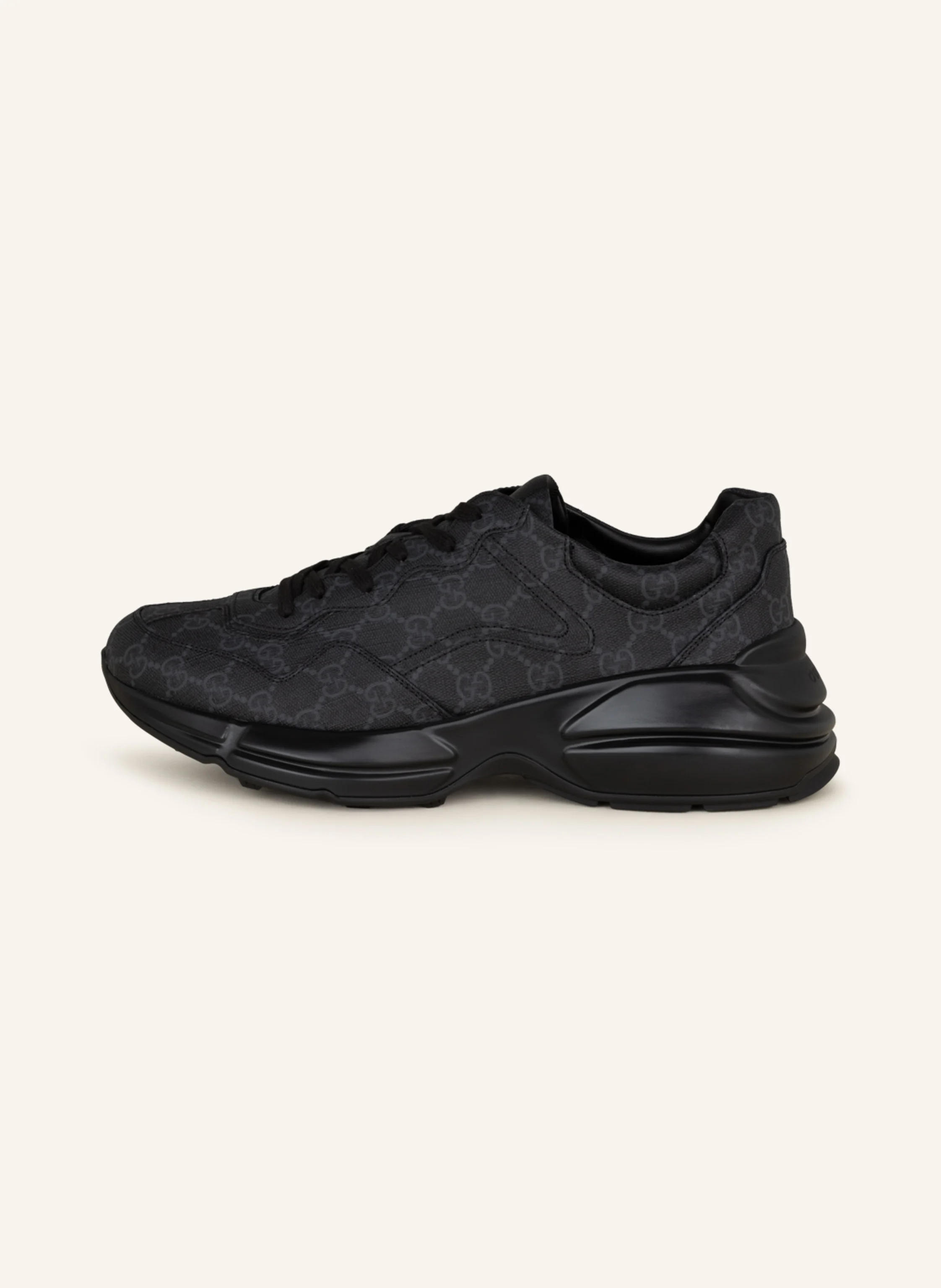 GUCCI Sneaker RHYTON GG SUPREME