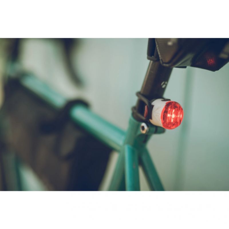 Femto USB Drive - Paire - Set lampes vélo