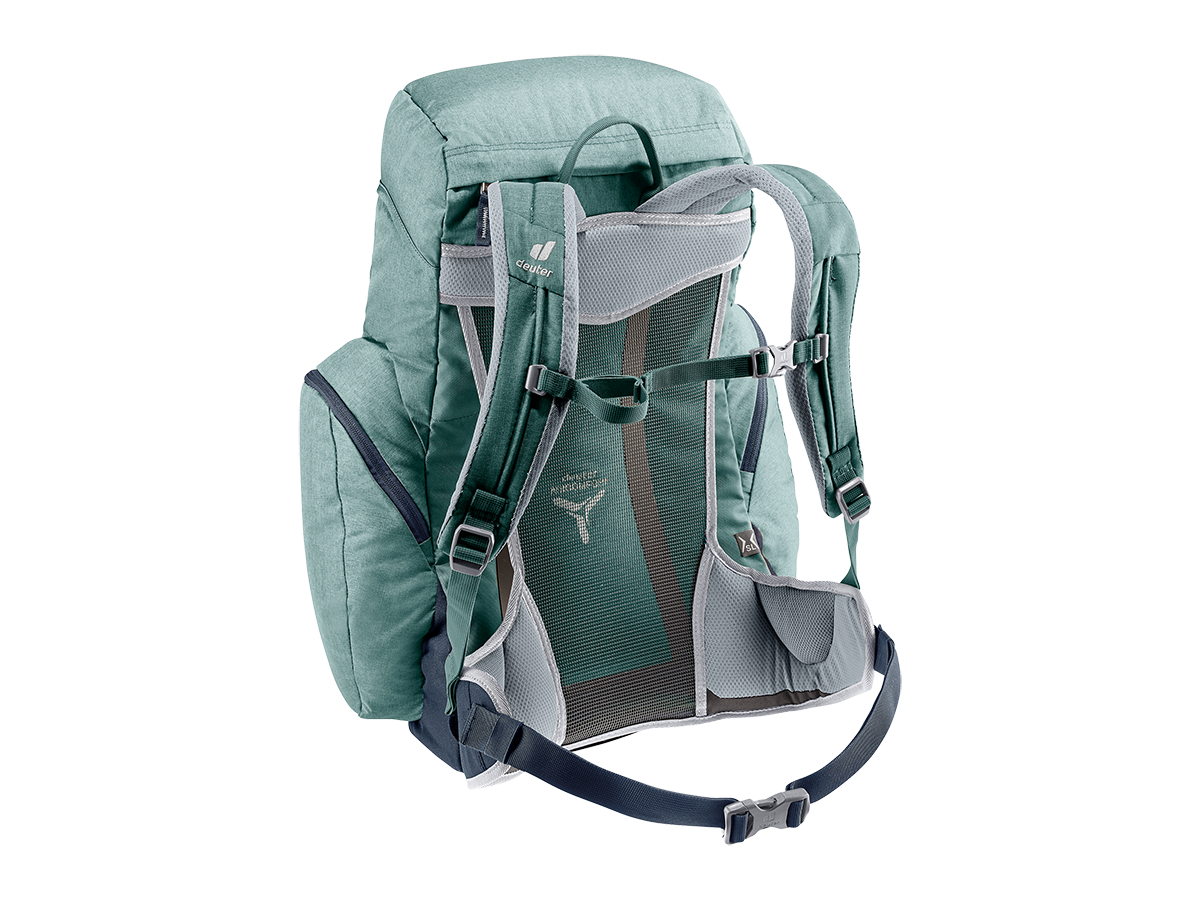 Deuter Gröden 30 SL rugzak - Jade-Ink