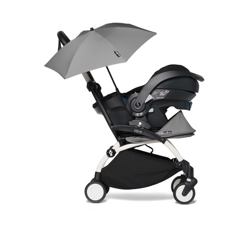 Ombrelle Yoyo Gris - STOKKE