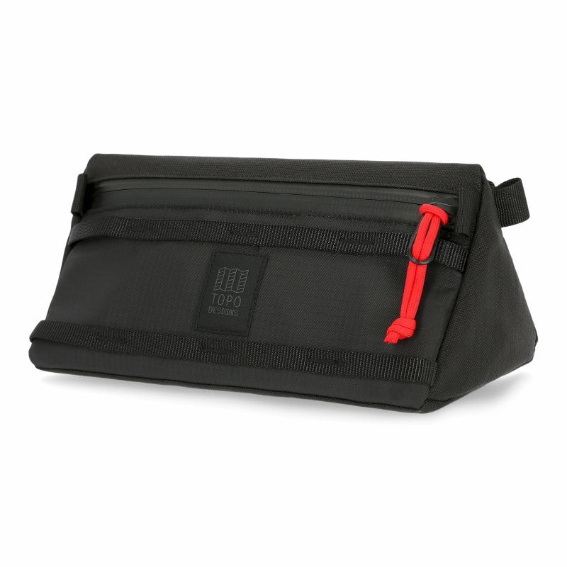 Bike Bag Mountain - Sacoche guidon vélo