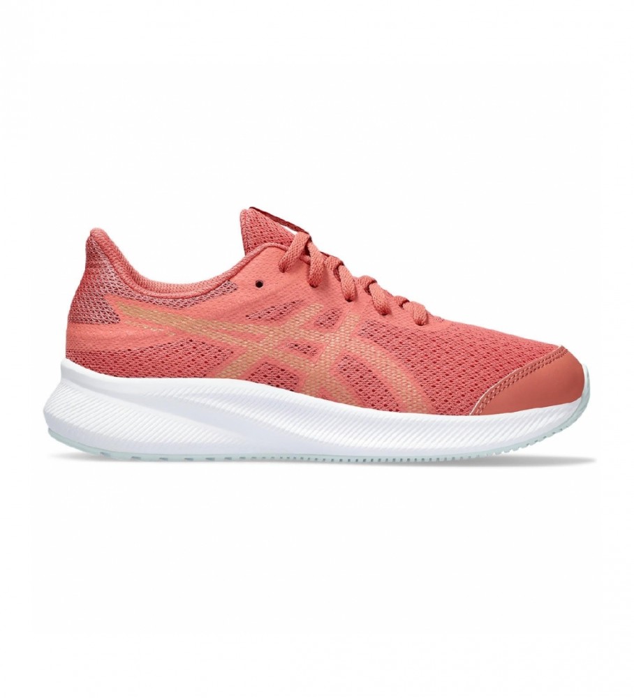 Tênis Asics Patriot 13 Gs rosa