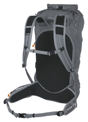 Sac d'Alpinisme Camp Summit 30L Gris