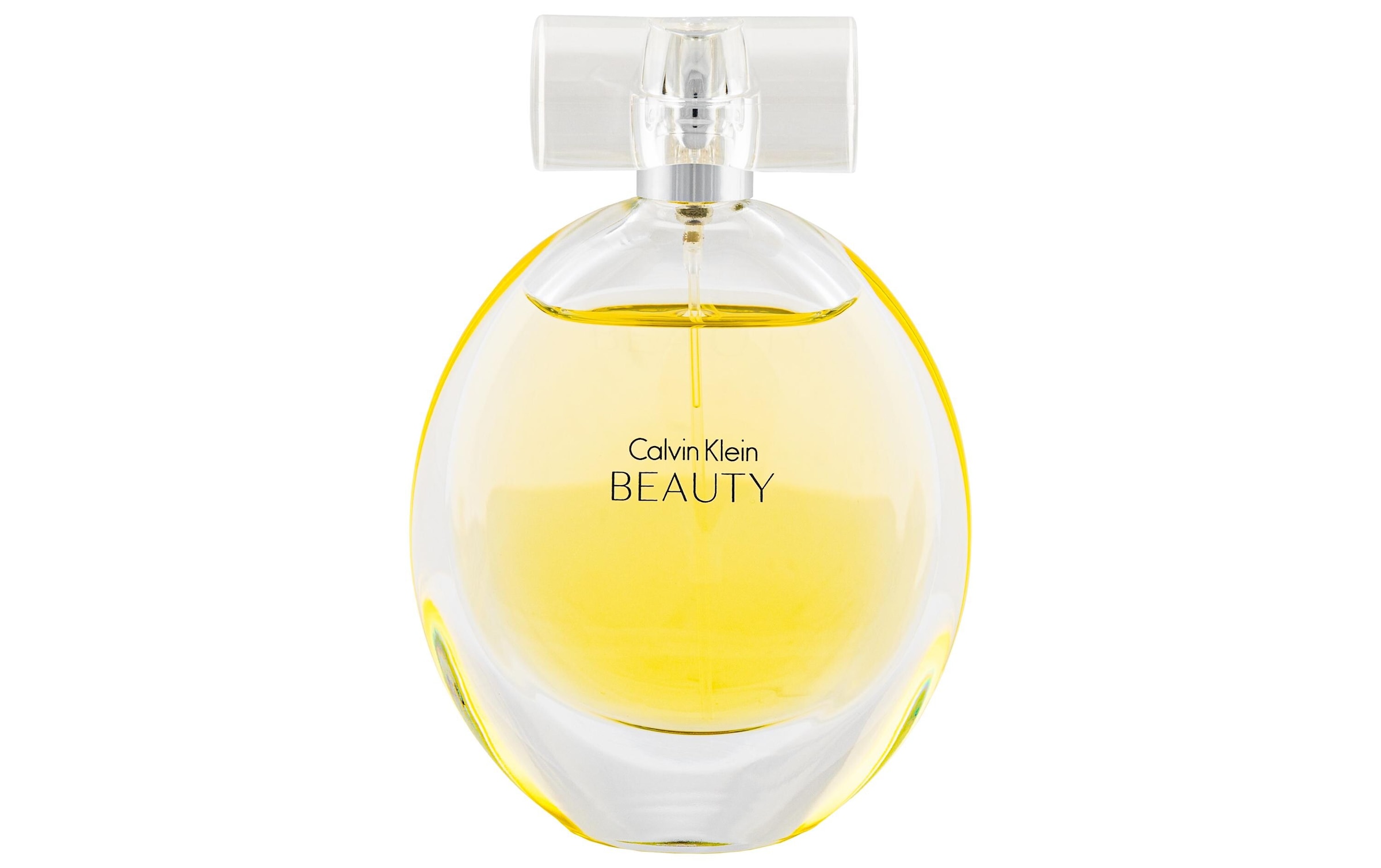 Calvin Klein Eau de Parfum »Beauty« ,